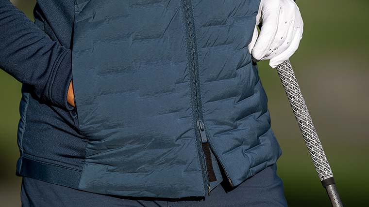 adidas Frostguard Padded jacket